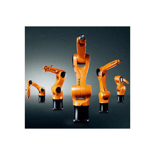 KUKA�쿨�C(j��)���˙C(j��)е�{(di��o)�㷽��