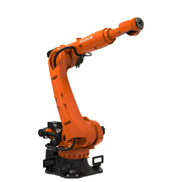 KUKA�C(j��)����KR 180 R2900-2������ԃ