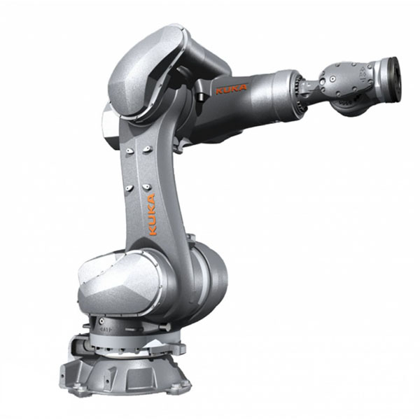 KUKA�C����KR 180 R2100 nano F exclusive������ԃ