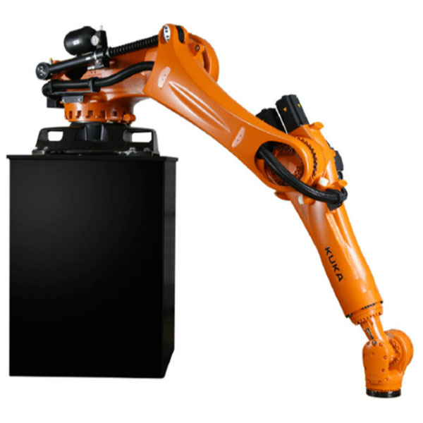 KUKA�C����KR 120 R3500 prime K������ԃ