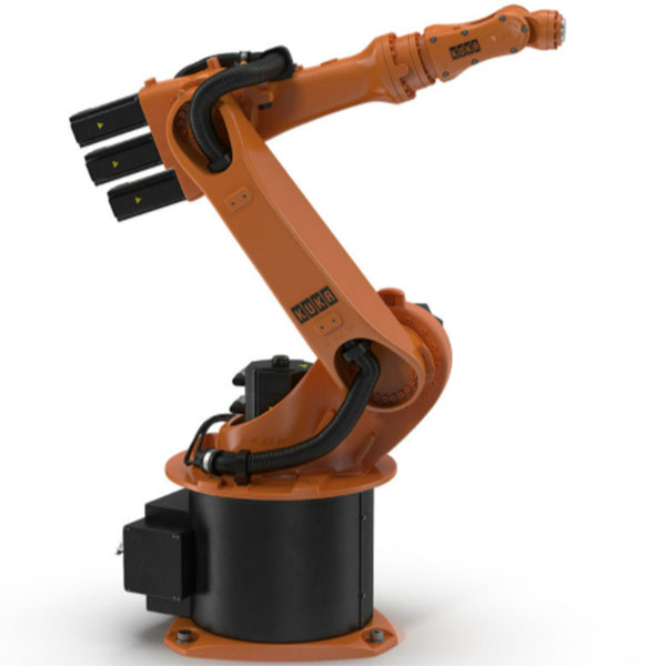 KUKA�C����KR 6-2������ԃ