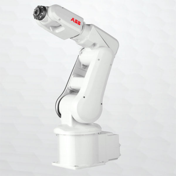 ABB IRB120�C���˱��B�S��