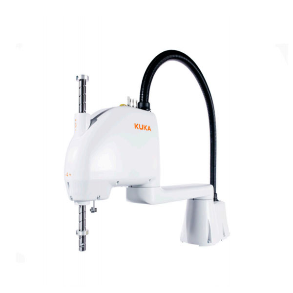 KUKA  SCARA  KR  6  R700 Z200 �C���˱��B�S��