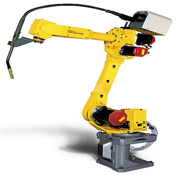 FANUC ARC Mate 0iB�C���˱��B�S��