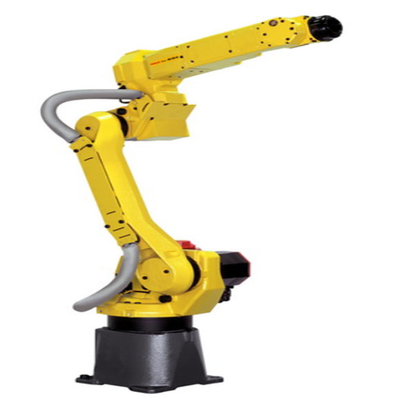 FANUC M-10iA/12�C���˱��B�S��