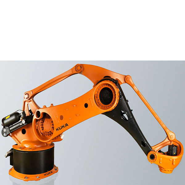 KUKA KR 700 PA�C���˱��B�S��
