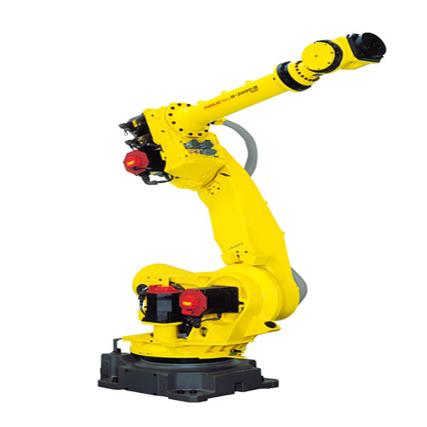 FANUC R-2000iB�C���˱��B�S��