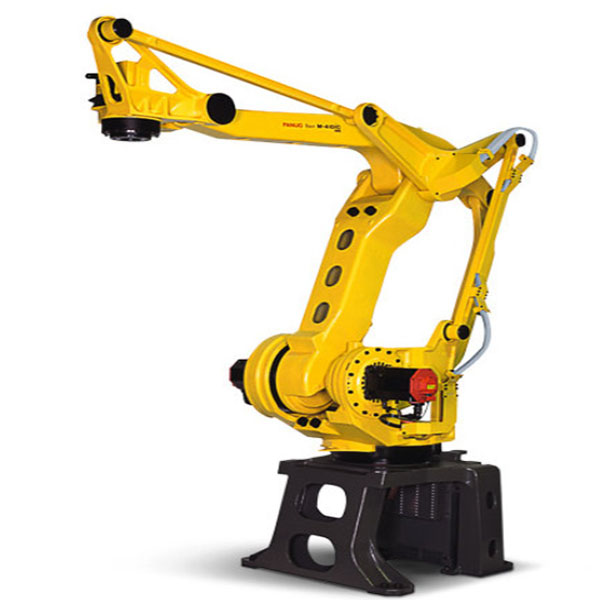 FANUC M-410iC�C(j��)���˱��B(y��ng)�S��