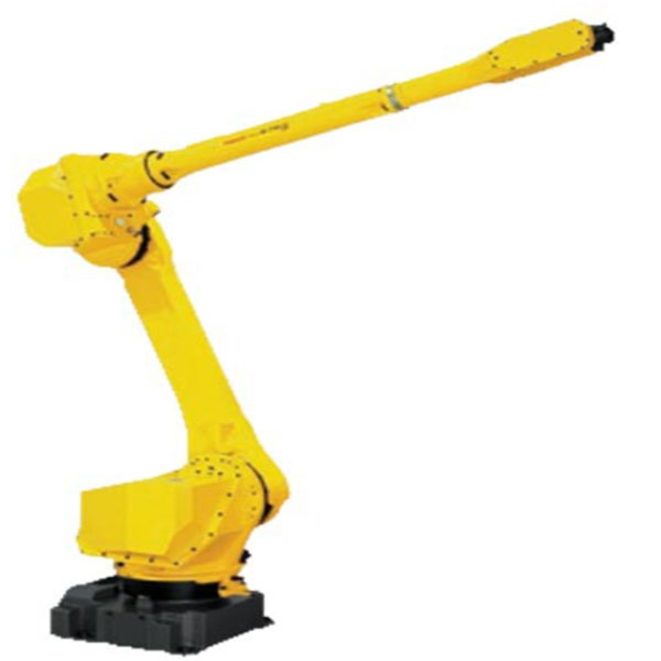 FANUC M-710iC/12L�C���˱��B�S��