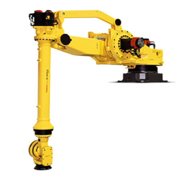 FANUC M-900iA�C(j��)���˱��B(y��ng)�S��
