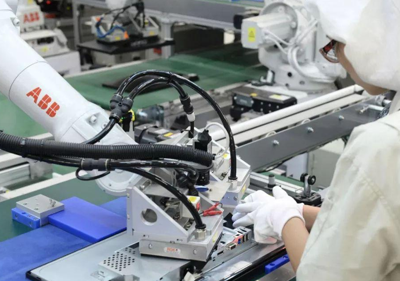 工業機器人維修 工業機器人維修