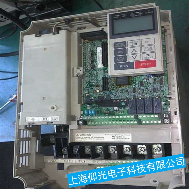 安川機器人維修 安川機器人維修